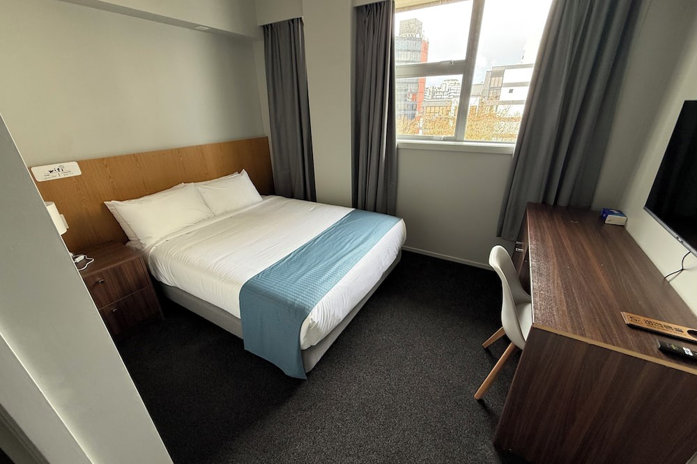 Newton Hotel | Goodview Hotel