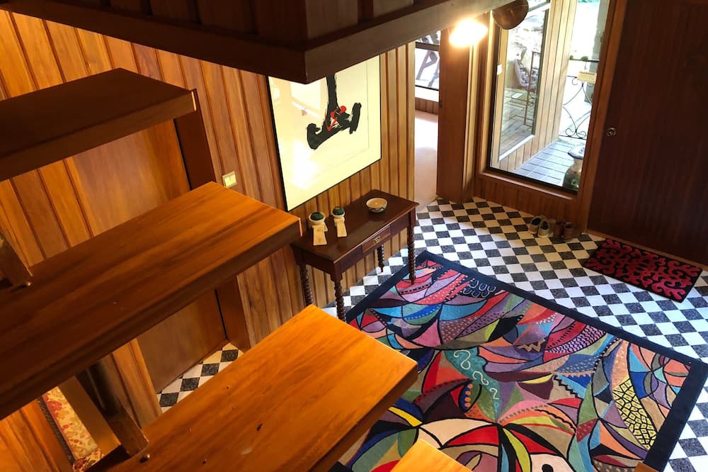 Tapu House | Rapaura Watergardens