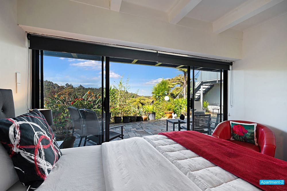 Swanson Hotel | Maison de Rose