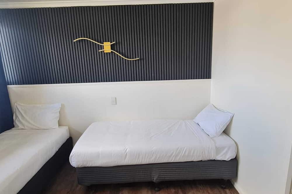 Taupo Hotel | Kiwi Cove Motel