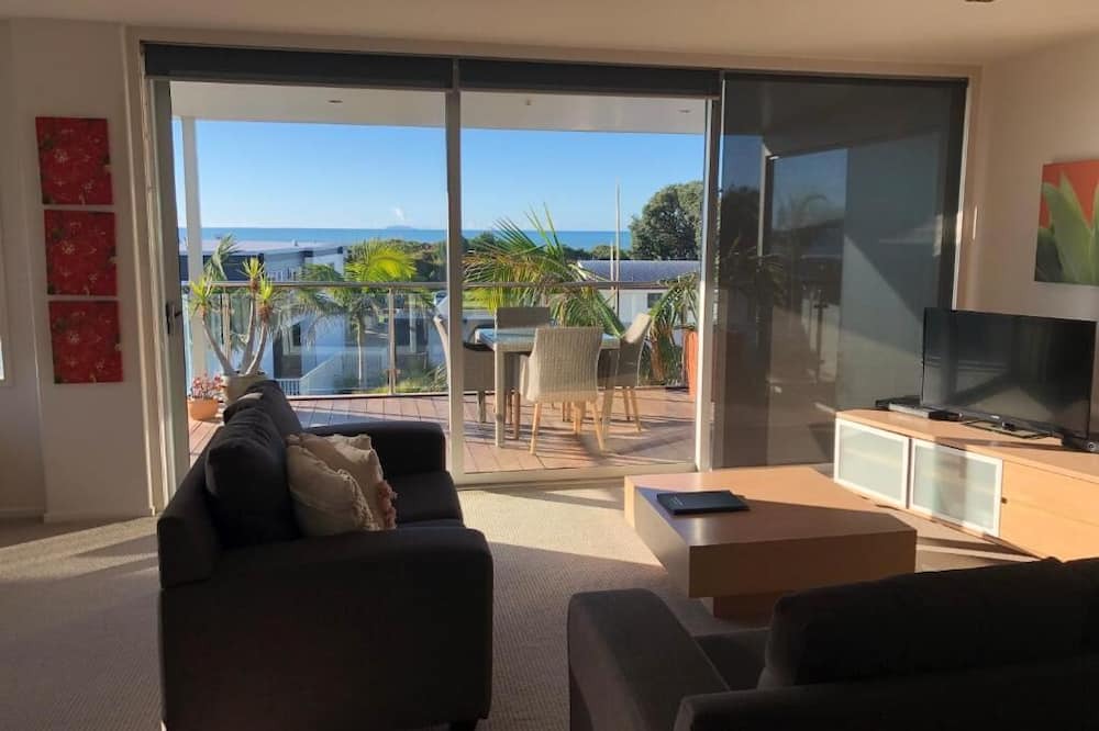 Ohope Apartment | Ohope Beach Resort