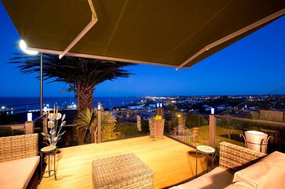New Plymouth Bed & Breakfast | Tivoli Homestay