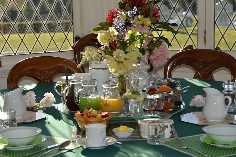 Rotorua Bed & Breakfast | Country Villa Estate