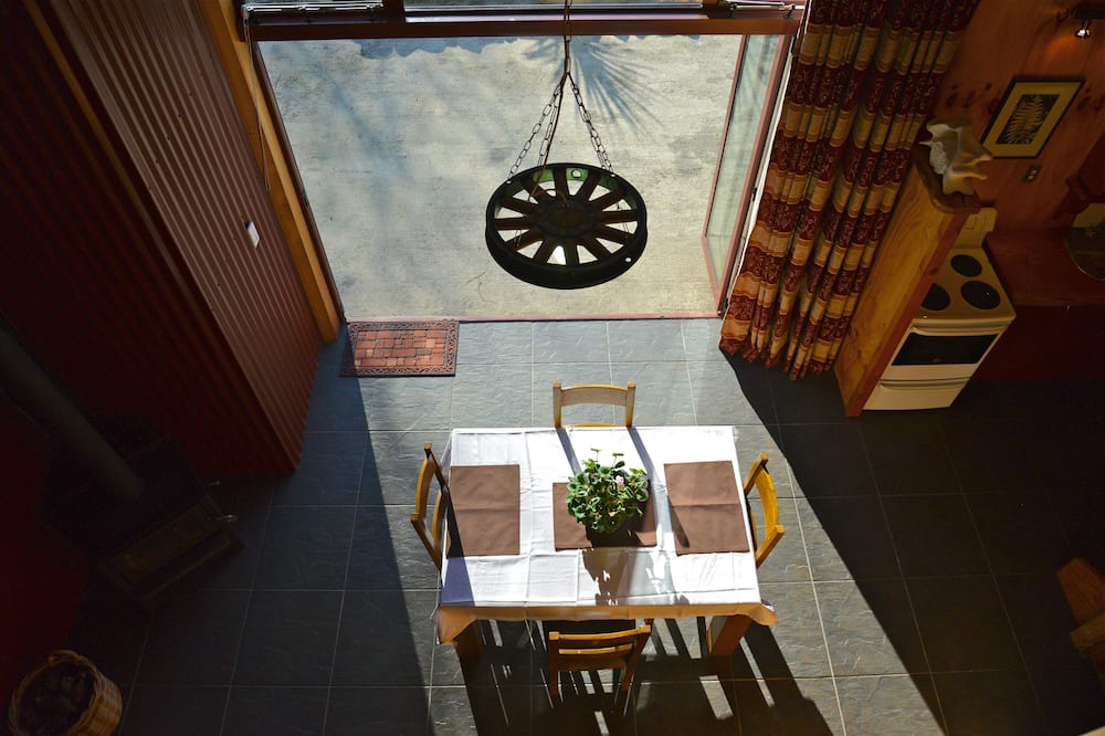 Waitati Bed & Breakfast | The Barn Bed & Breakfast