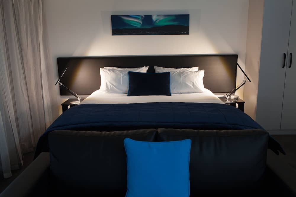 North Dunedin Hotel | Aurora On George