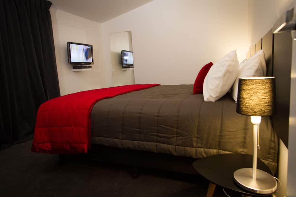 North Dunedin Hotel | 538 Great King Motel