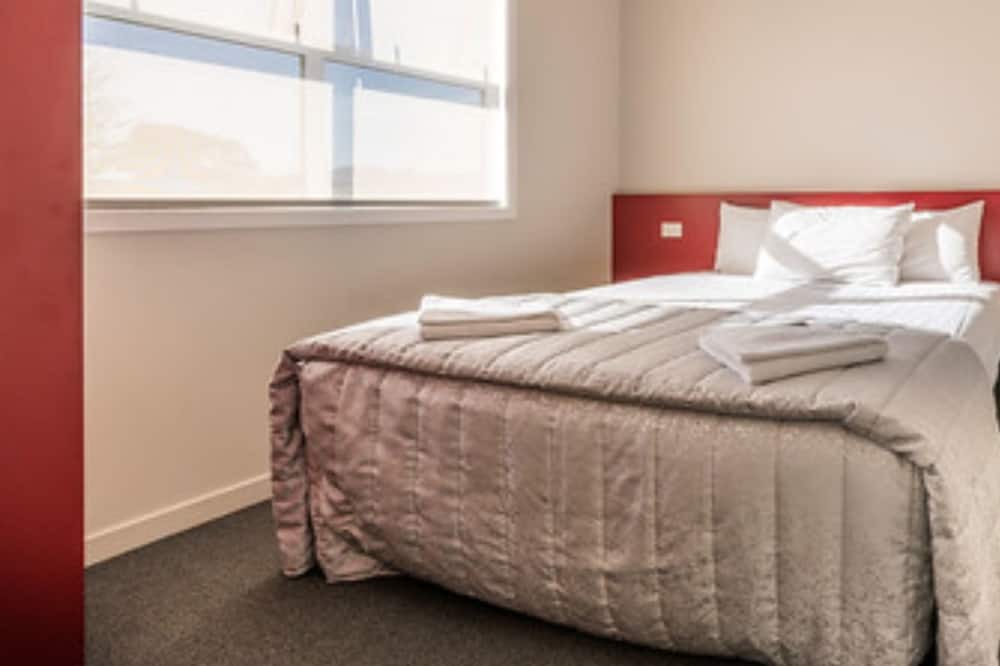 Christchurch City Centre Hotel | C Motel
