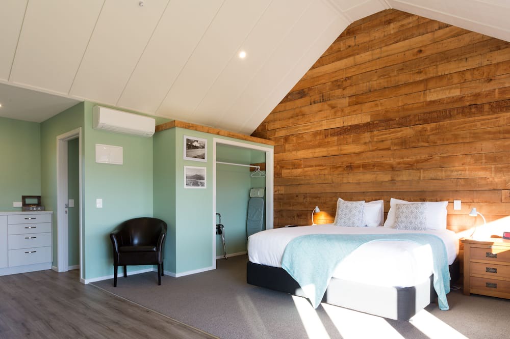 Lower Shotover Cottage | Shotover Country Cottages