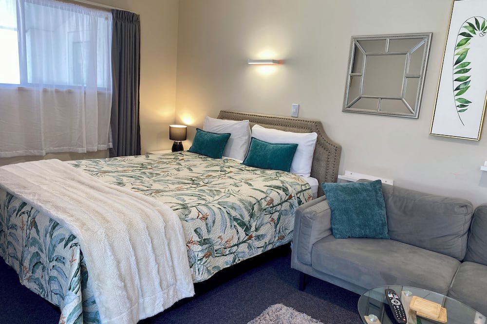 Haast Cabin | Heritage Park Lodge