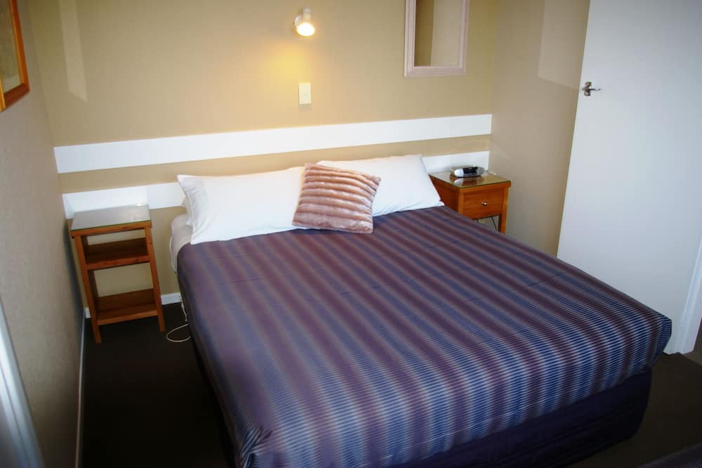 Levin Hotel | Totara Lodge Motel