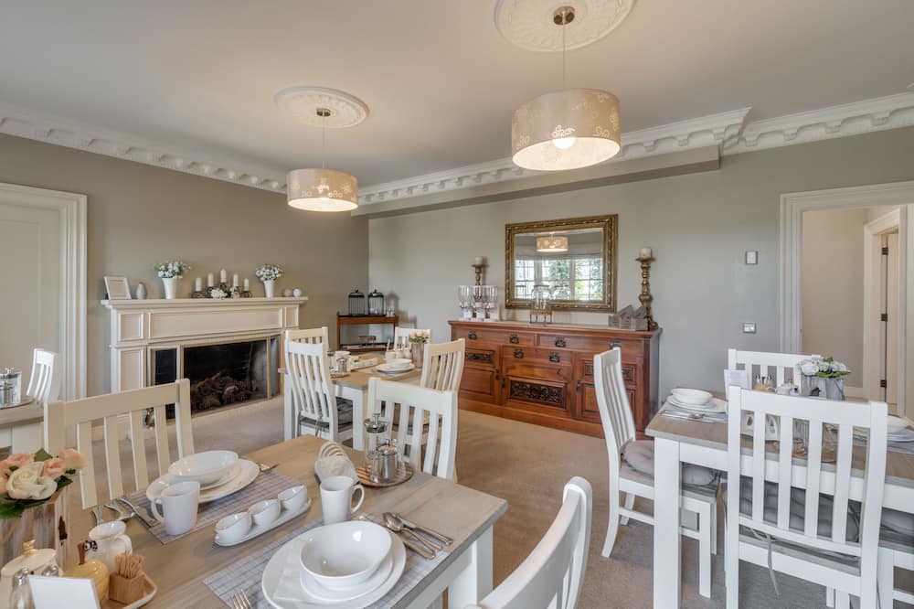 Acacia Bay Cabin | Belle vue Boutique Lodge