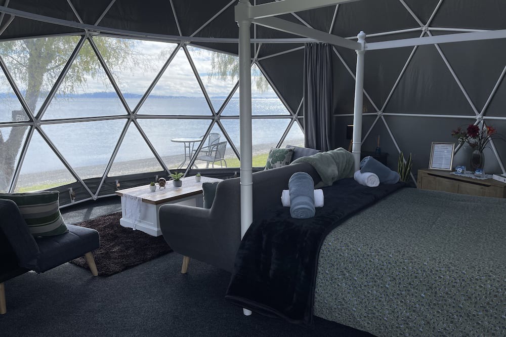 Motutere Other | Motutere Bay Top 10 Holiday Park