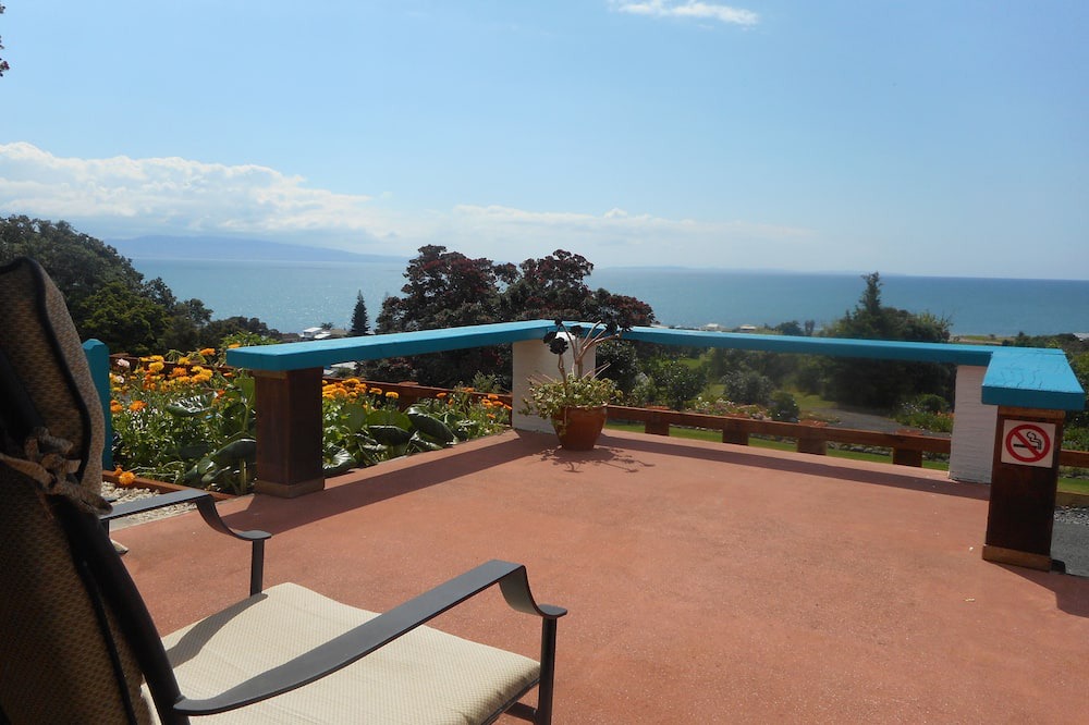 Te Puru House | Te Aputa Lodge