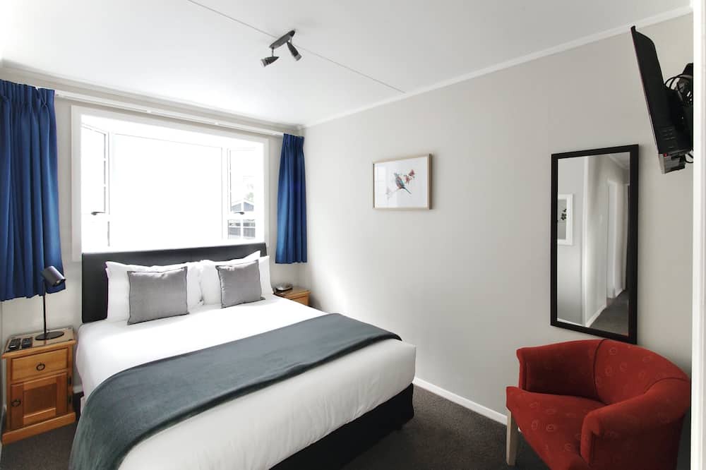 Nelson Hotel | Riverlodge Nelson