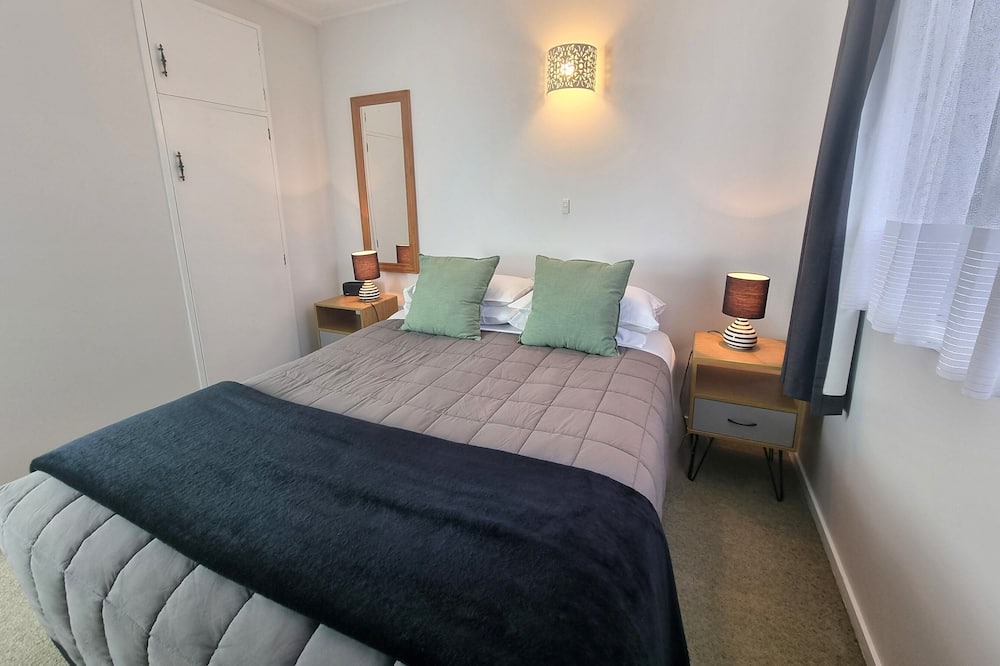 Invercargill Hotel | Hacienda Motel