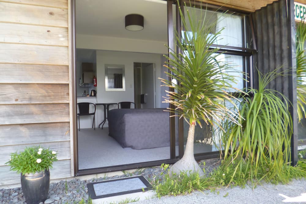 Opua Hotel | Opua Boutique Seaview Motel