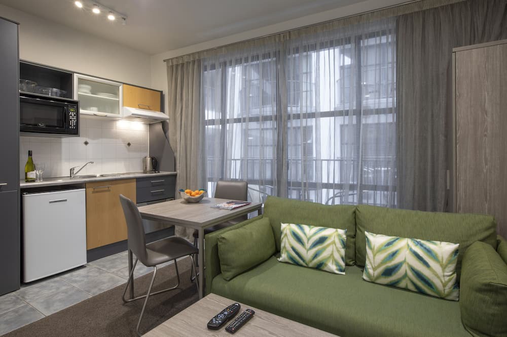 Wellington Apartment | Quest Atrium Serviced Apartments