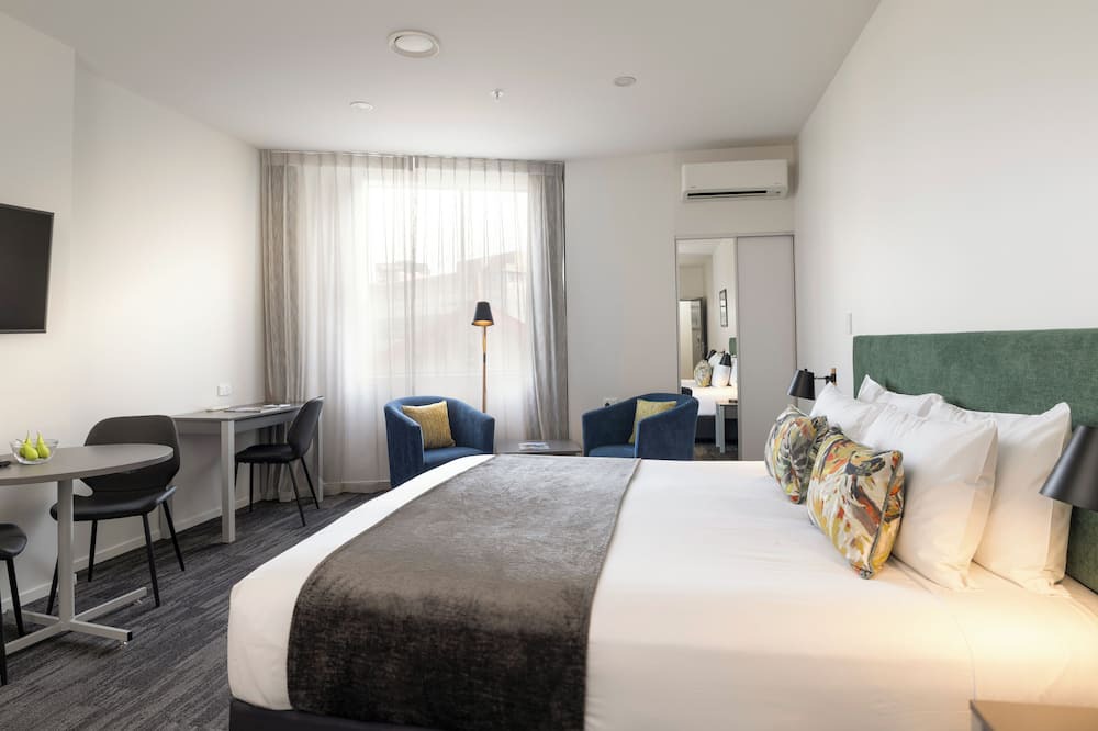 Wellington Apartment | Quest on Thorndon