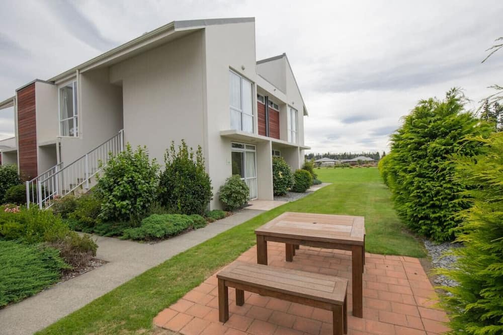 Methven Apartment | Central Getaway Methven