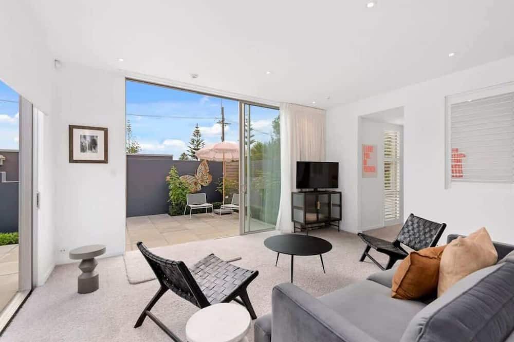 Sumner Apartment | Studio B Sumner - Christchurch