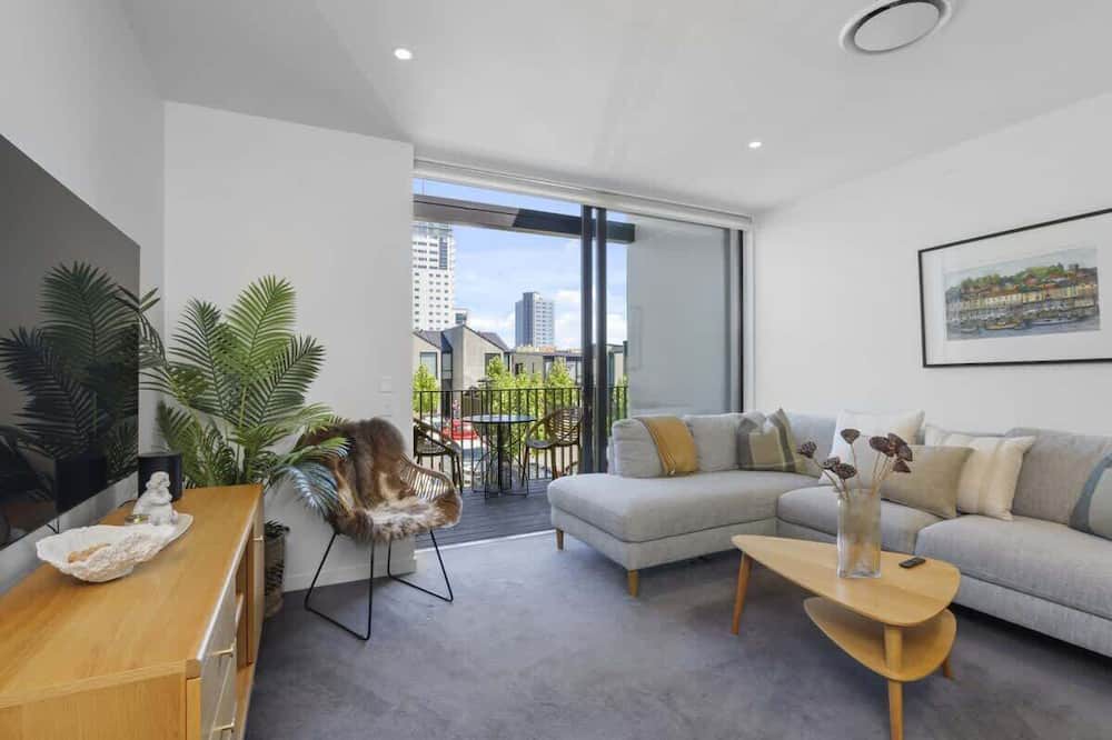 Christchurch City Centre Condo | Central City Latimer