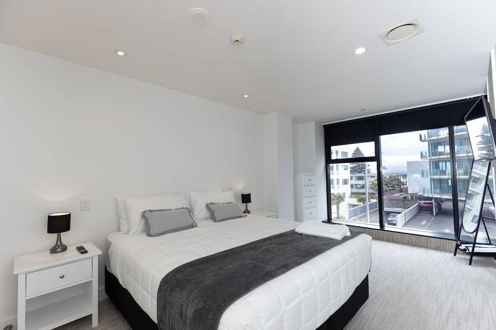 Mount Maunganui Apartment | Mount Views