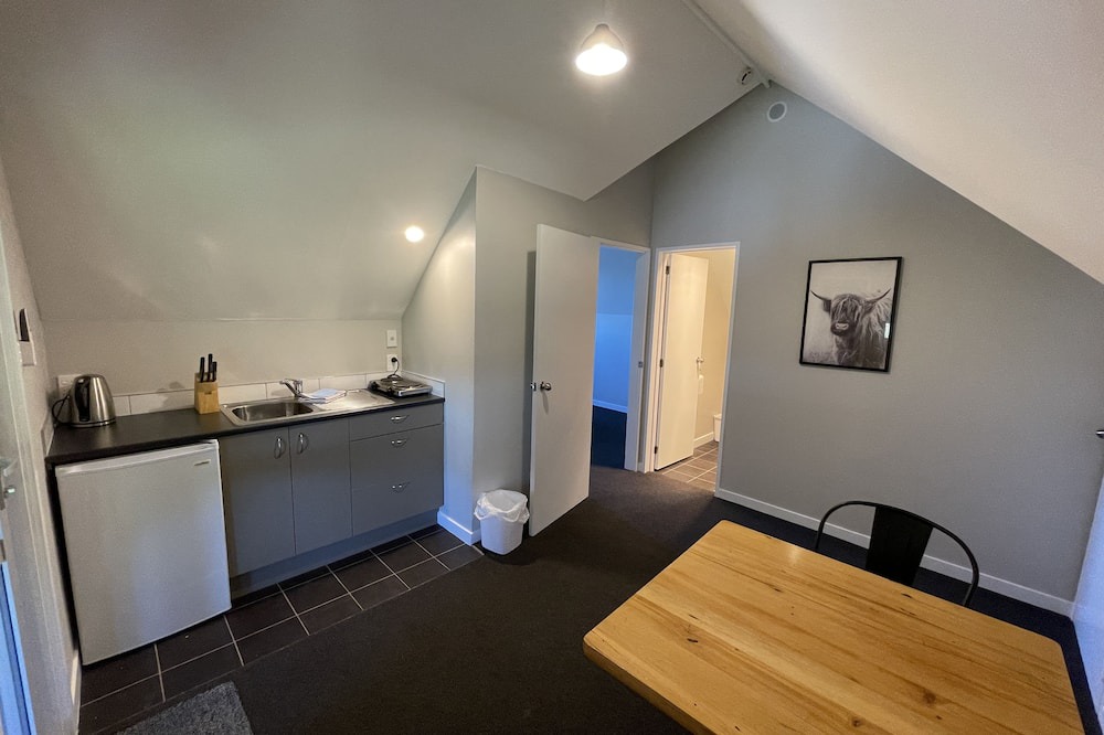 Methven Ski Chalet | Pudding Hill Lodge & Chalets