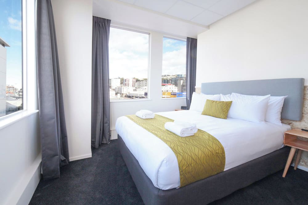 Te Aro Apartment | Liberty Apartment Hotel