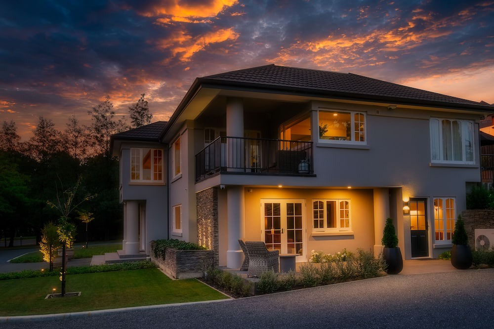 Hanmer Springs House | Oakview