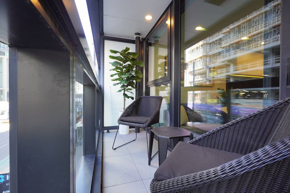 Auckland Central Business District Apartment | Lovely Studio Close to the Wharf