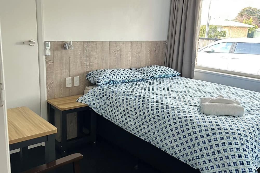 Hamilton House | Holiday Room in Chartwell