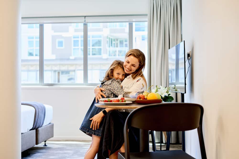 Te Aro Apartment | Sojourn Apartment Hotel - Ghuznee