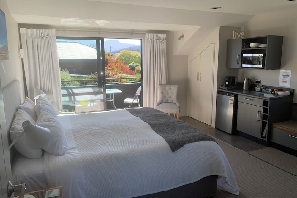 Wanaka Apartment | AspiringLofts