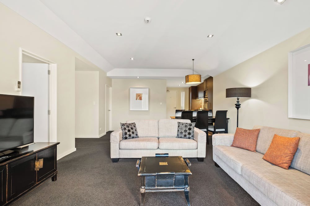 Hanmer Springs Apartment | Clear Ridge Apartments