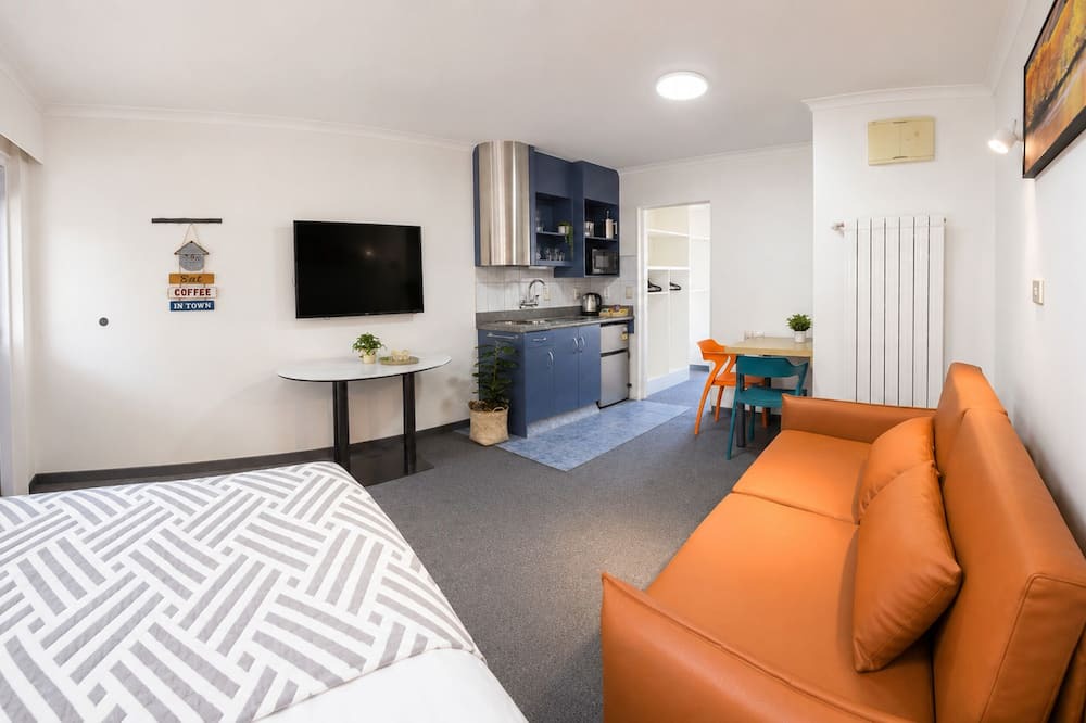 Rotorua Apartment | Alpin Motel & Conference Centre