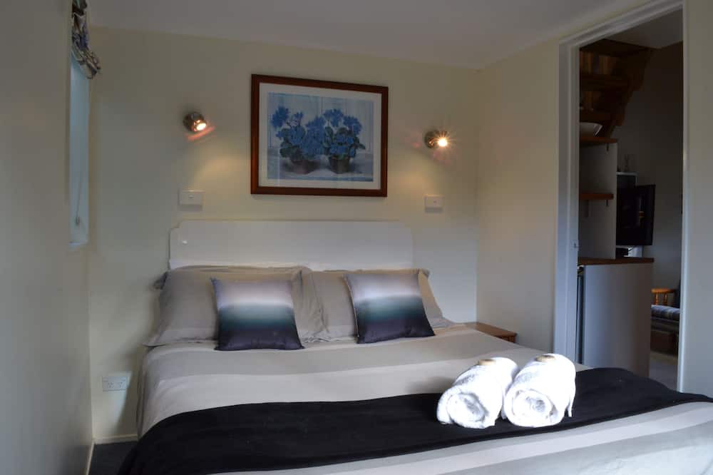 Te Mata Cabin | Te Mata Lodge