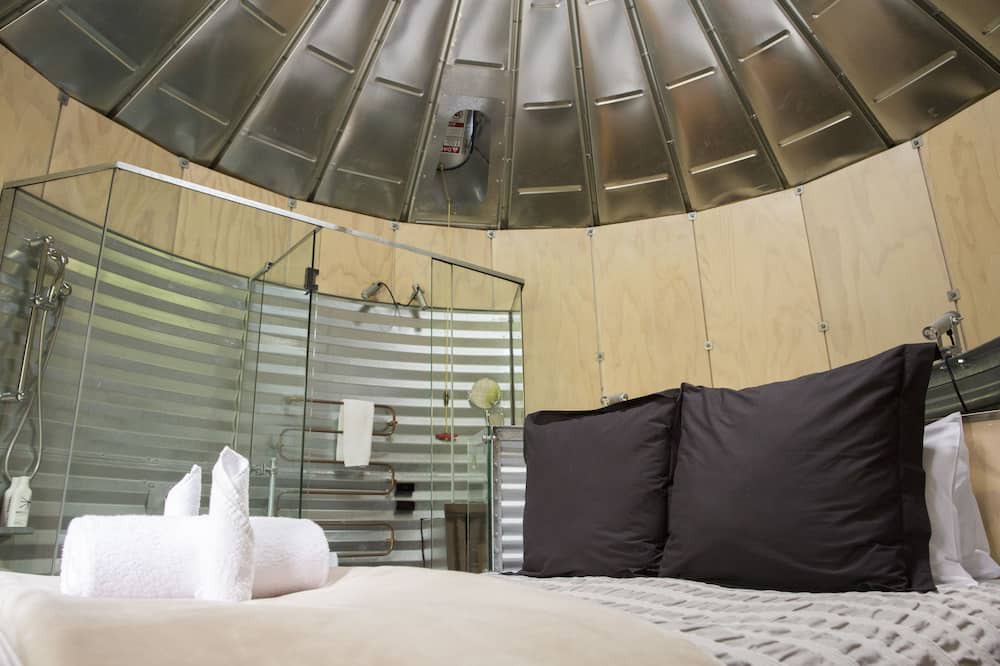 Little River Apartment | SiloStay