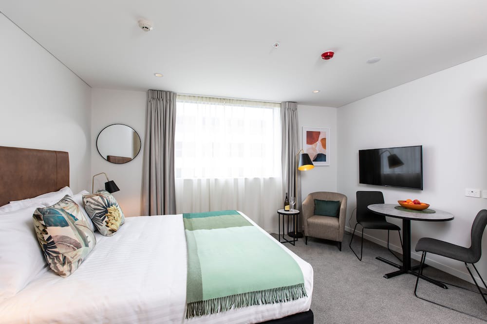 Mount Eden Apartment | Quest Mount Eden