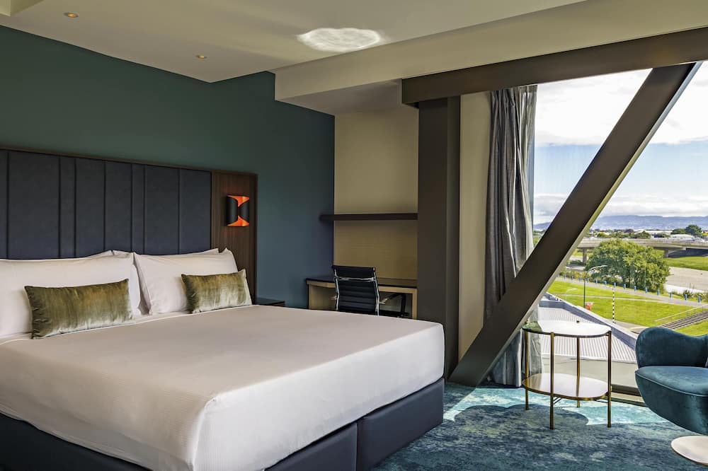 Lower Hutt Apartment | The Sebel Wellington Lower Hutt