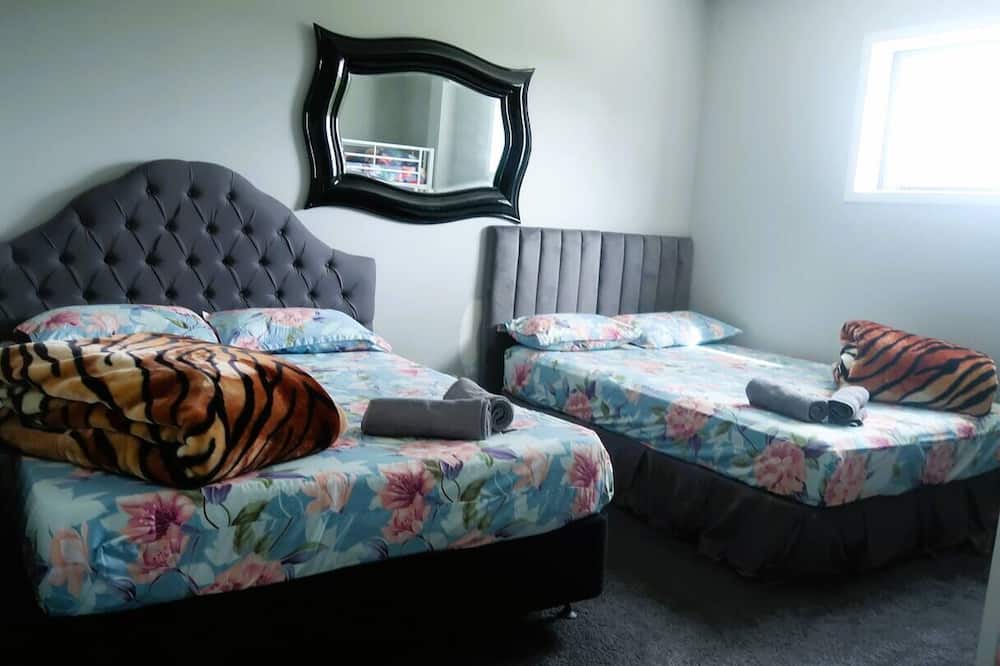 Horotiu House | Horotiu group Accomodation