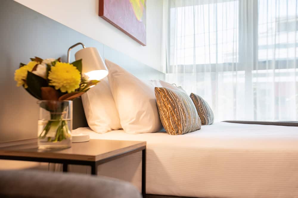 Newtown Apartment | Sojourn Apartment Hotel - Riddiford