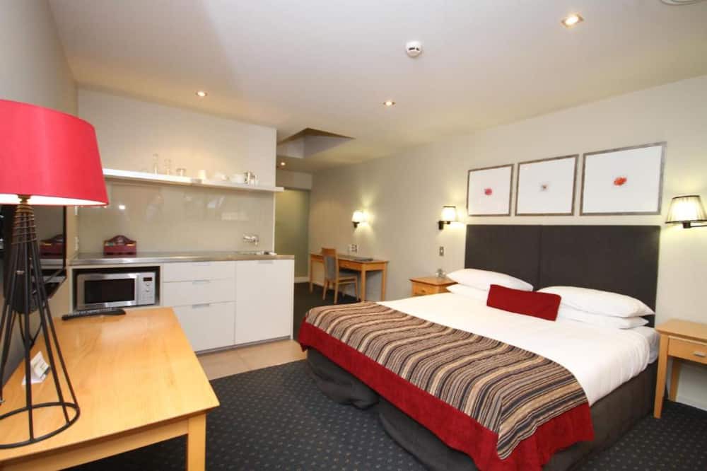 Palmerston North Apartment | Bentleys Motor Inn
