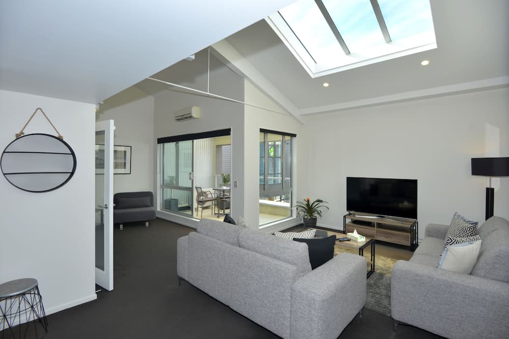 Christchurch City Centre Apartment | Southwark Hotel & Apartments