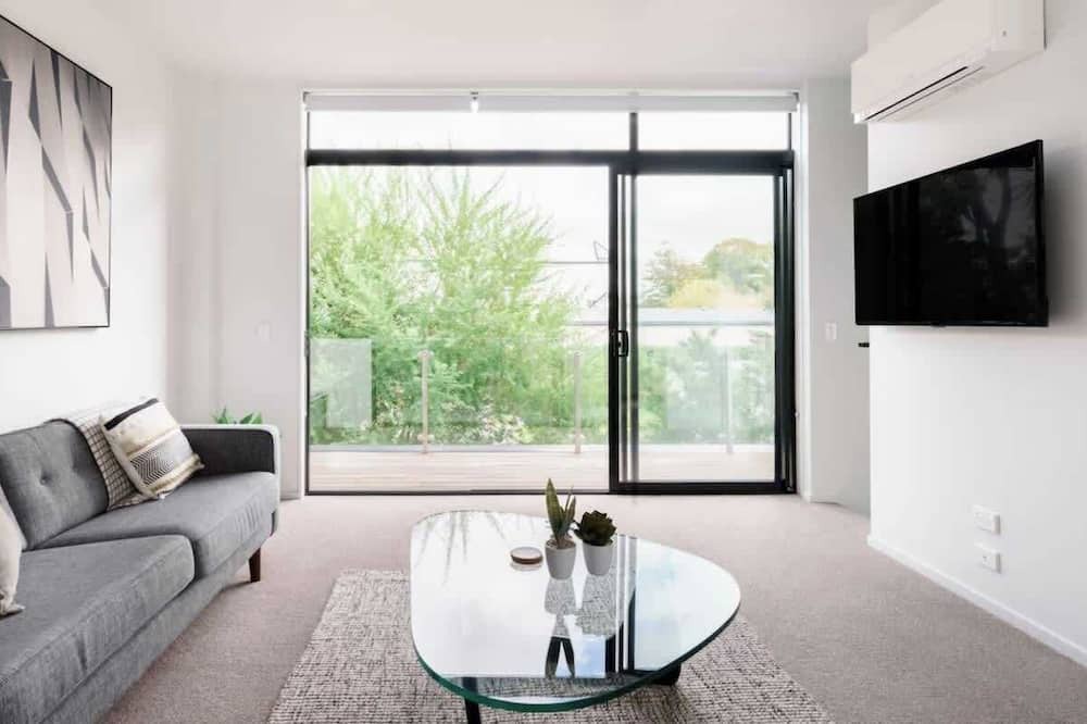 Christchurch City Centre Apartment | Architectural Urban Diamond