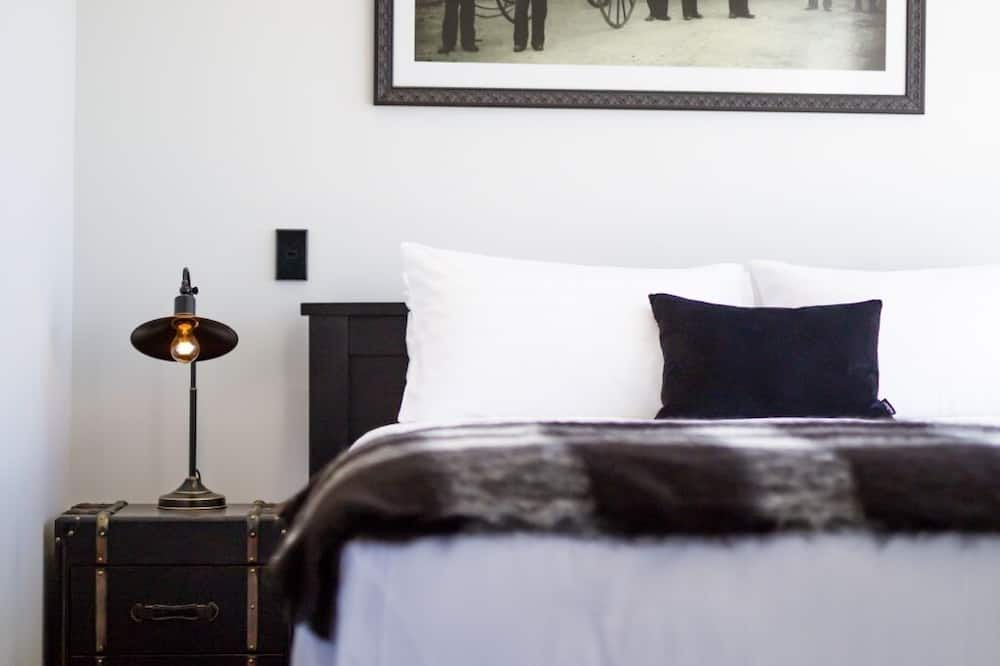 Hokitika Apartment | Hokitika Fire Station Boutique Accommodation