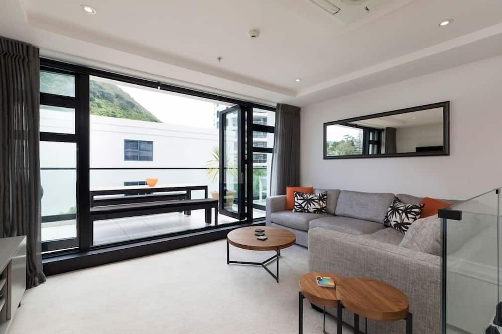 Mount Maunganui Apartment | Exclusive Designer Apartment at Magical Mount Maunganui