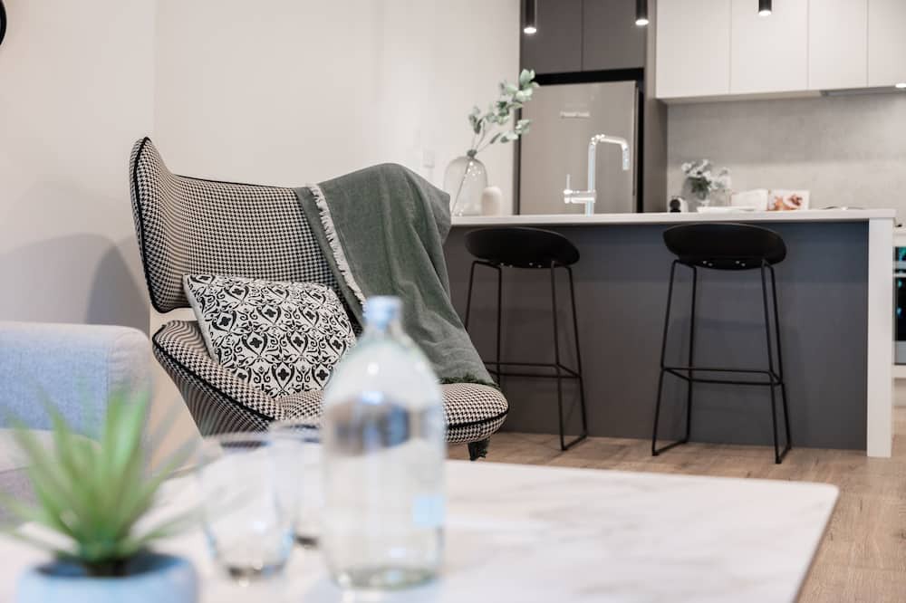 Albany Apartment | Sunrise Garden Suites