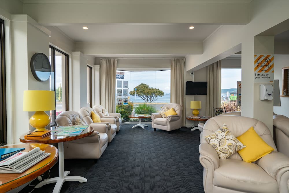 Taupo Apartment | Ika Nui Taupo