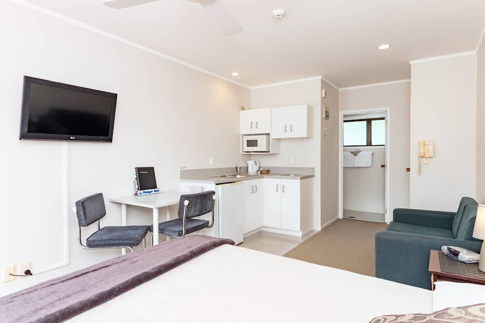 Paihia Apartment | Outrigger Motel