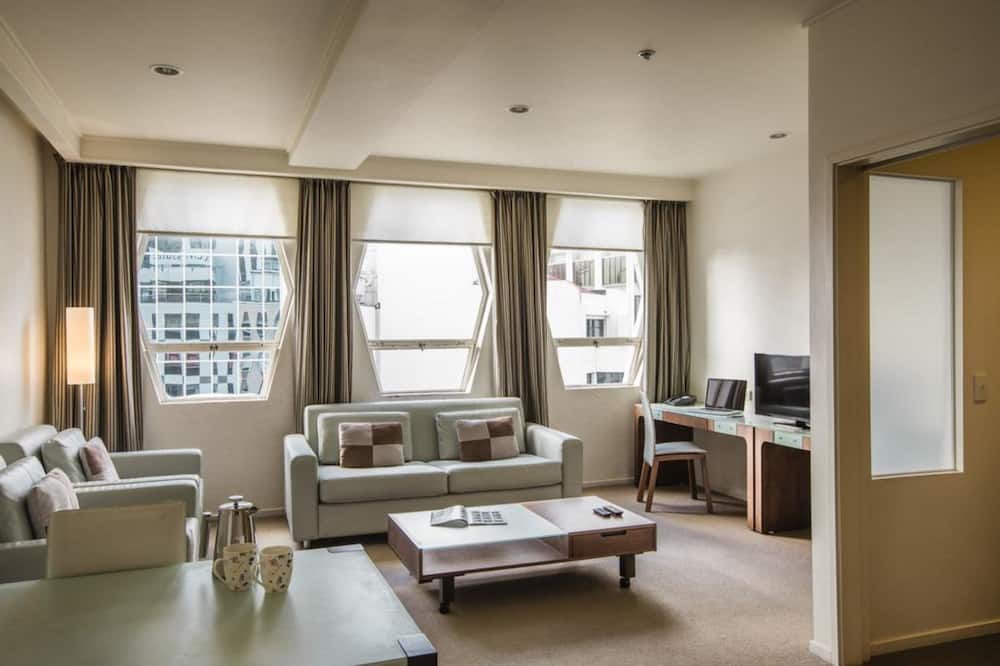 Wellington Apartment | Quest on Lambton